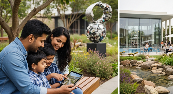 Eco-Luxury – The 'New Normal' in Premium Housing